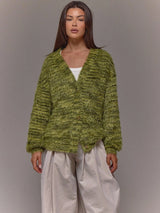 NALINA Knit Cardigan