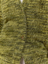 NALINA Knit Cardigan