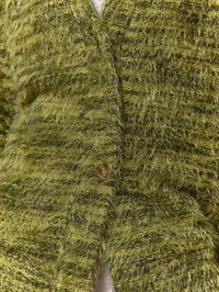 NALINA Knit Cardigan