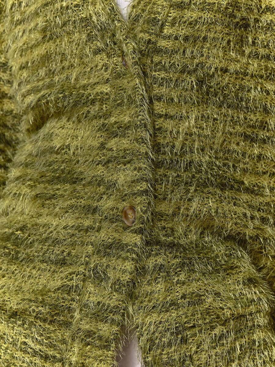 NALINA Knit Cardigan