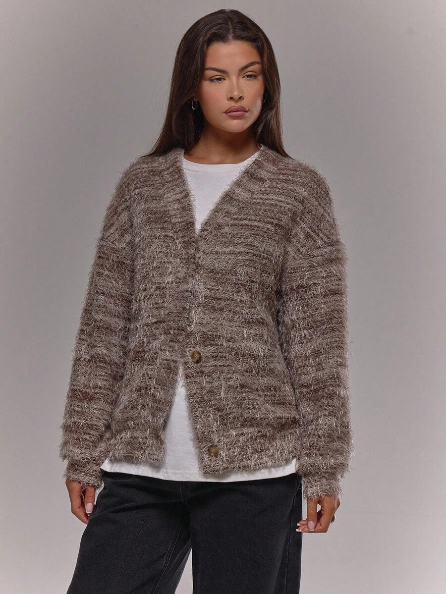 NALINA Knit Cardigan