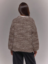 NALINA Knit Cardigan