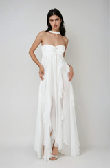 AZAYLA Maxi Dress