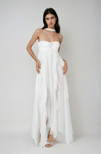 AZAYLA Maxi Dress