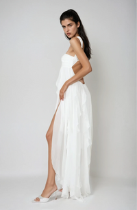 AZAYLA Maxi Dress