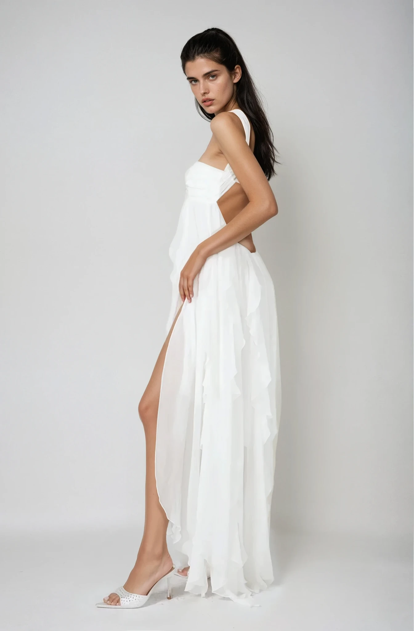 AZAYLA Maxi Dress