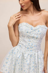 FIORENNA Mini Dress