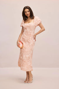 FIORENZA Midi Dress