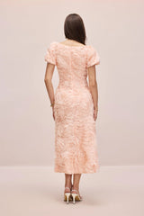 FIORENZA Midi Dress