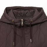 URBINA Quilted City Jacket