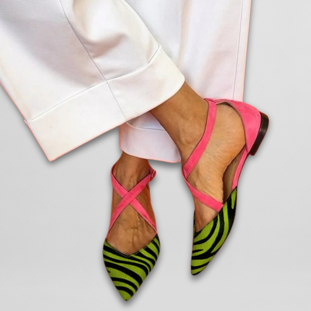AURORA Ballerine