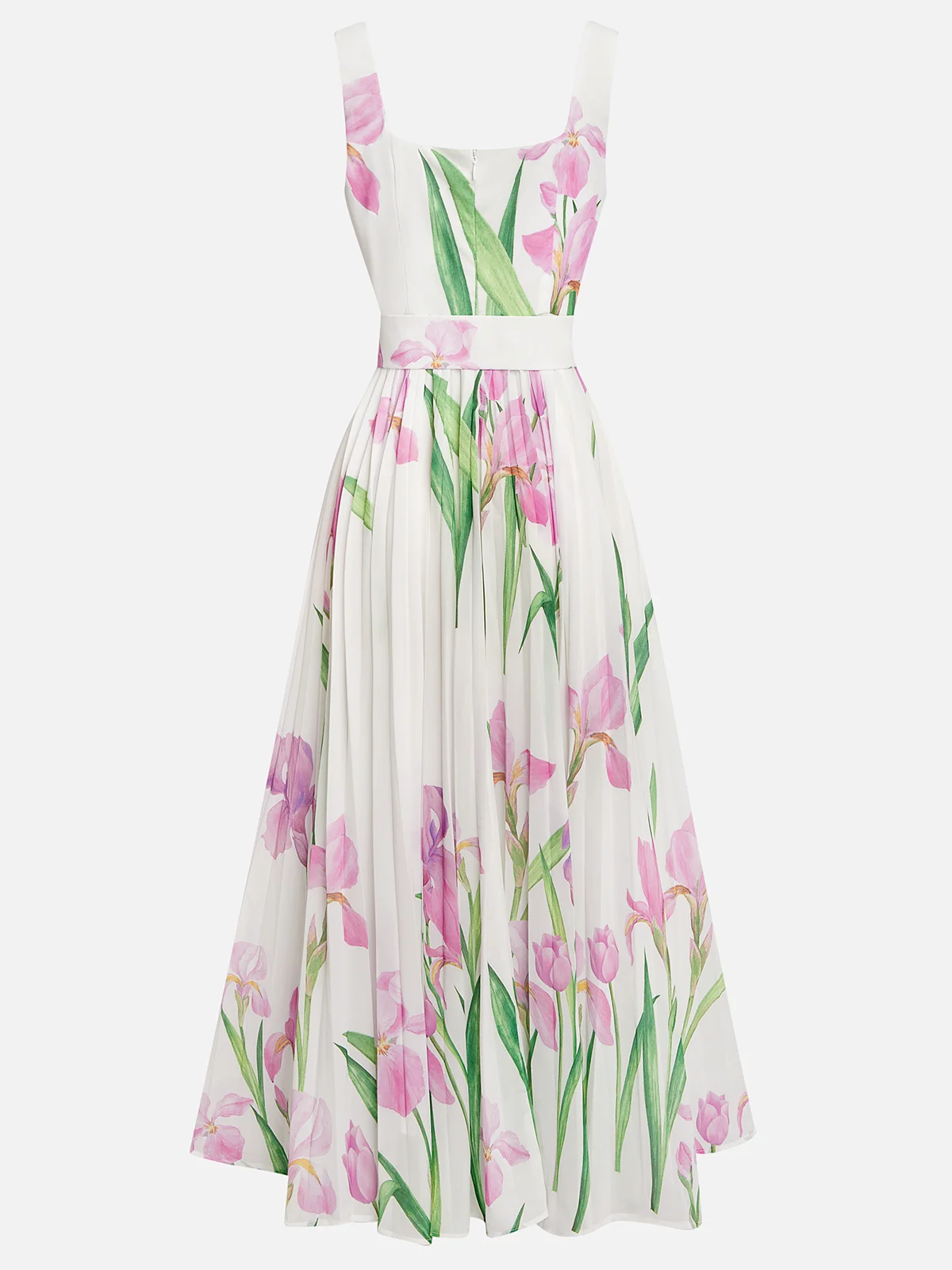 BIANCA Maxi Dress