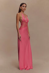 ZAFIRA Maxi Dress
