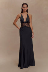 ZAFIRA Maxi Dress