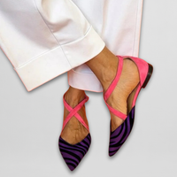 AURORA Ballerine