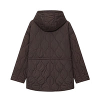 URBINA Quilted City Jacket