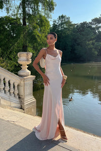 FIORÉA Maxi Dress