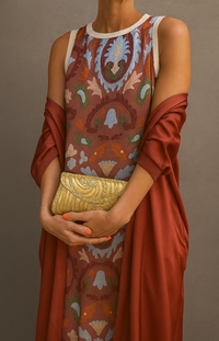 MARISTELLA Maxi Dress