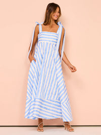 Analiese | Lapis Stripe