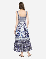 SORELLINA Maxi Dress