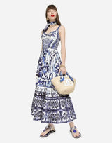 SORELLINA Maxi Dress