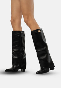 CERVINA Boots