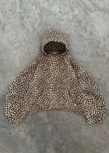 Lyra's Fierce Cheetah Hoodie