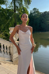 FIORÉA Maxi Dress