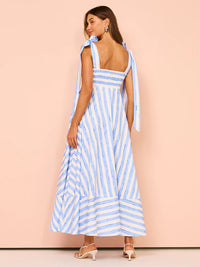 Analiese | Lapis Stripe