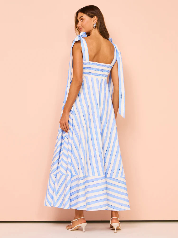 Analiese | Lapis Stripe