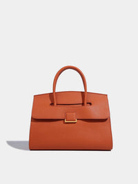 METRIX Large-Capacity Metropolitan Tote Bag