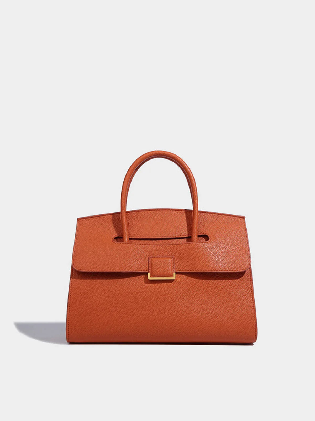 METRIX Large-Capacity Metropolitan Tote Bag