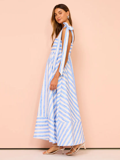 Analiese | Lapis Stripe