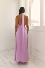 ALISÉA Maxi Dress