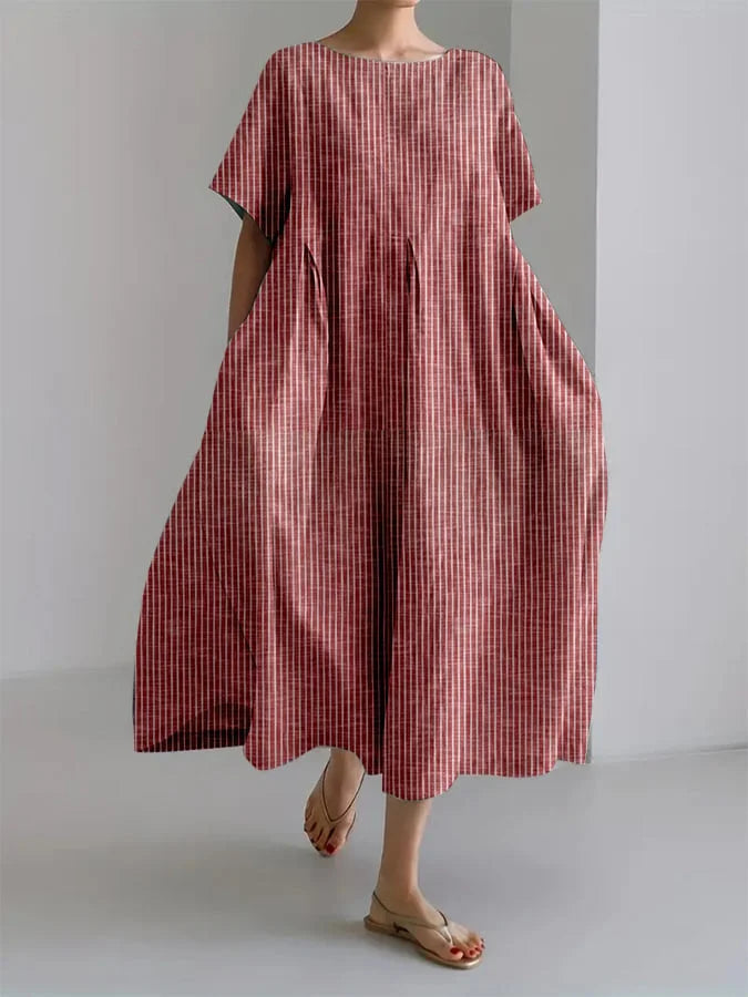 VALENTINA Maxi Dress