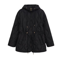 URBINA Quilted City Jacket