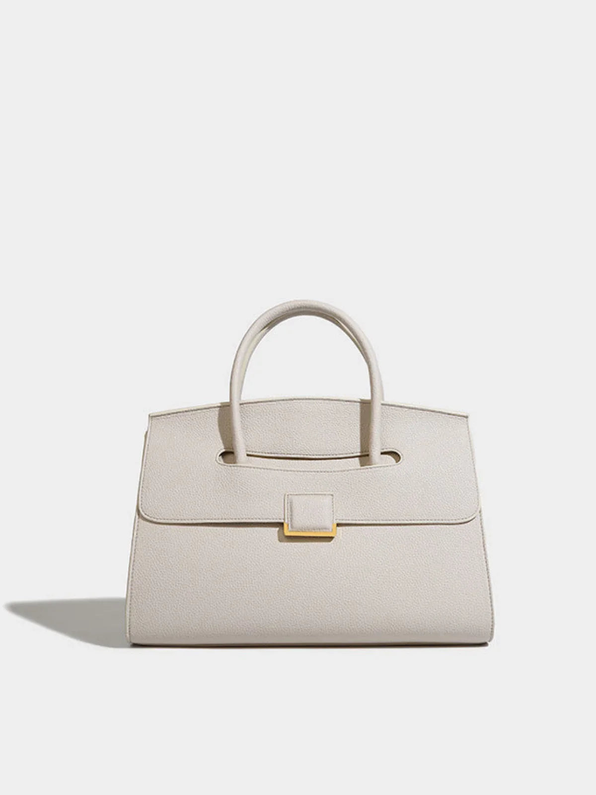 METRIX Large-Capacity Metropolitan Tote Bag