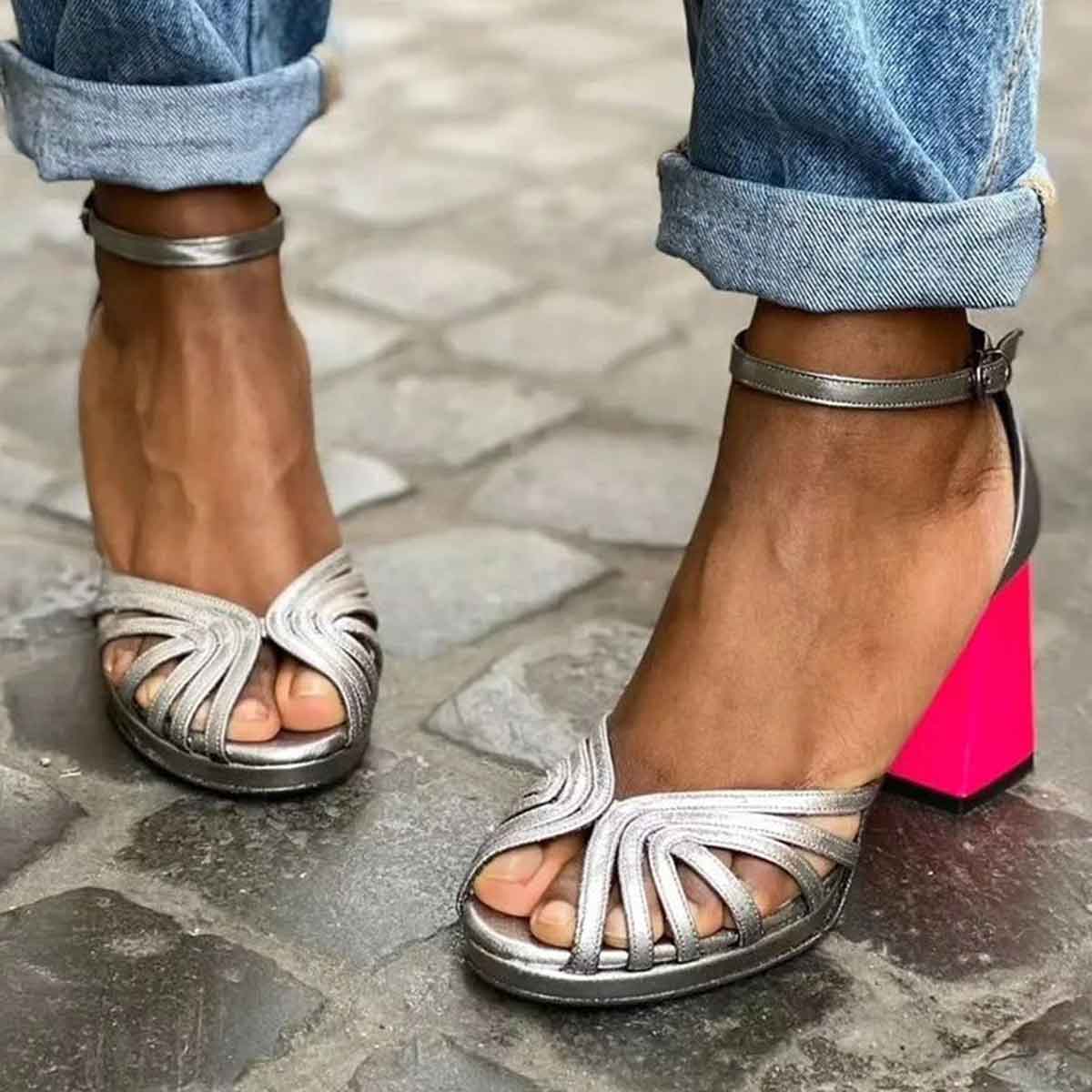 LUCIA Sandali