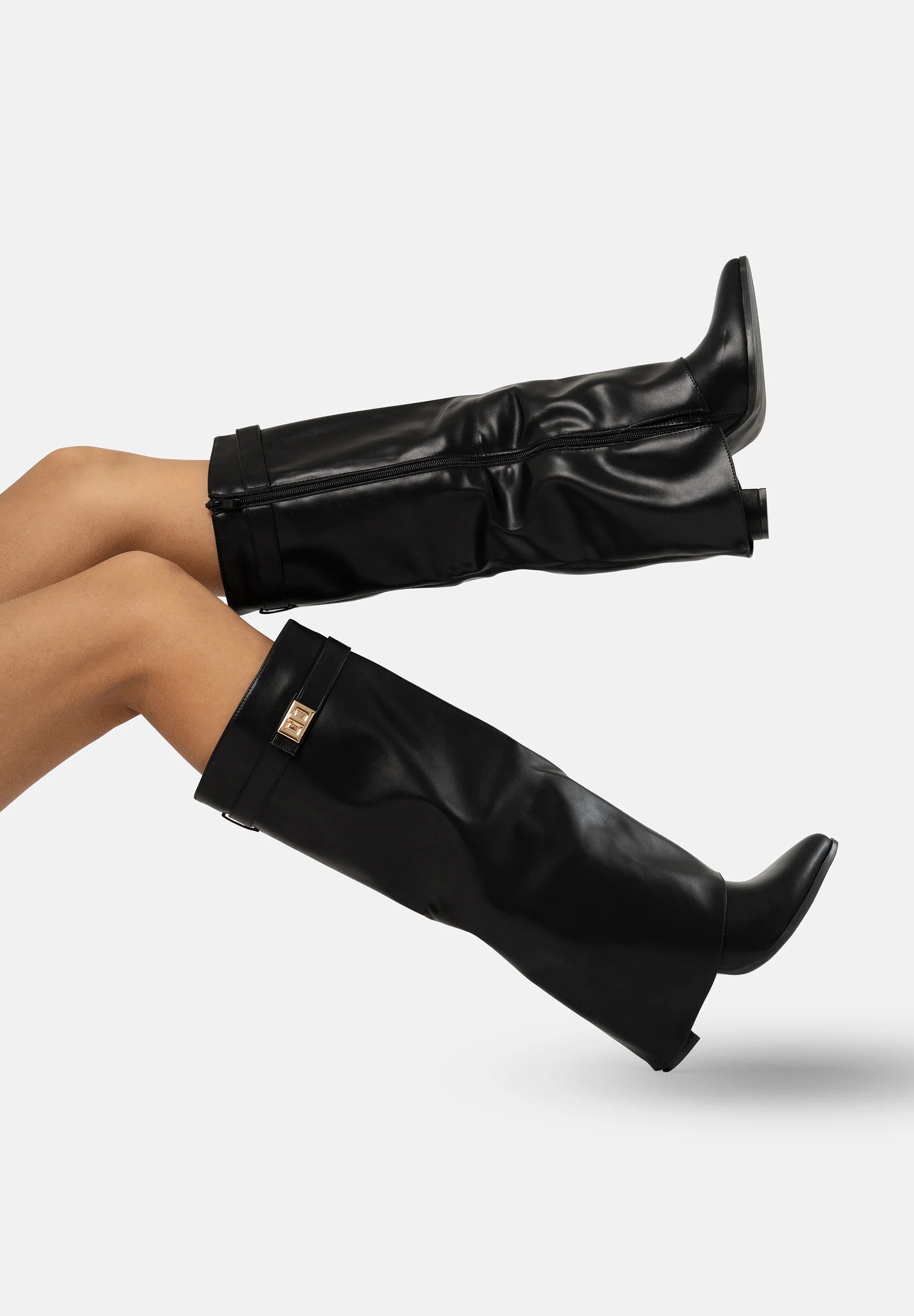 CERVINA Boots