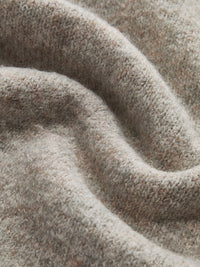 CLOUDIA Knit Pullover