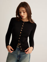 ALENA Knit Top 