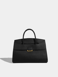 METRIX Large-Capacity Metropolitan Tote Bag