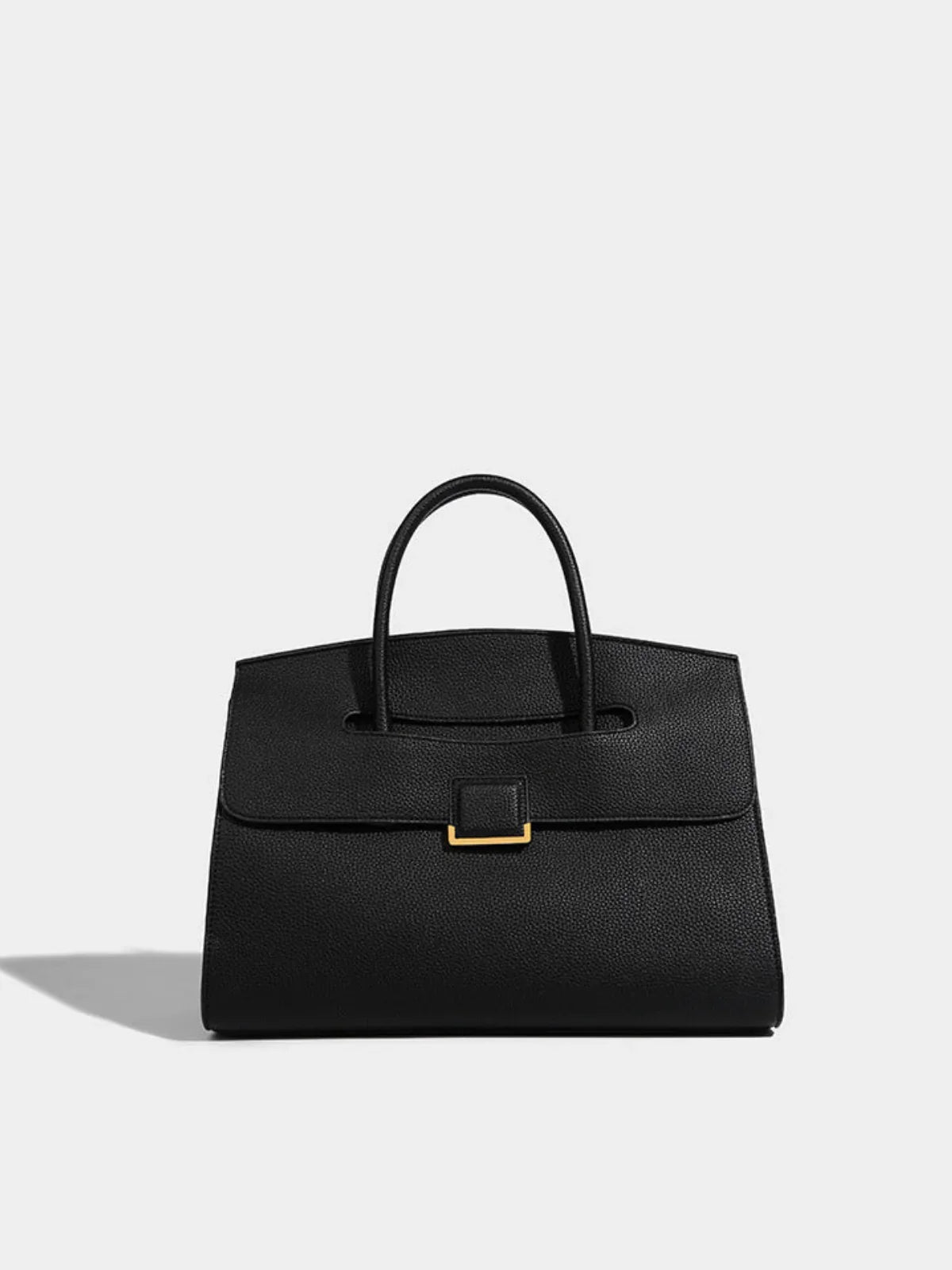 METRIX Large-Capacity Metropolitan Tote Bag