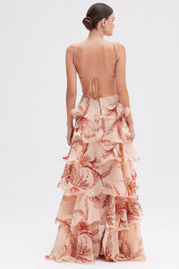 AVYRA Maxi Dress