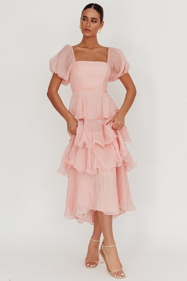 ROMÉA Maxi Dress