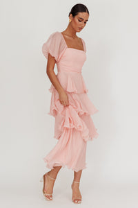 ROMÉA Maxi Dress