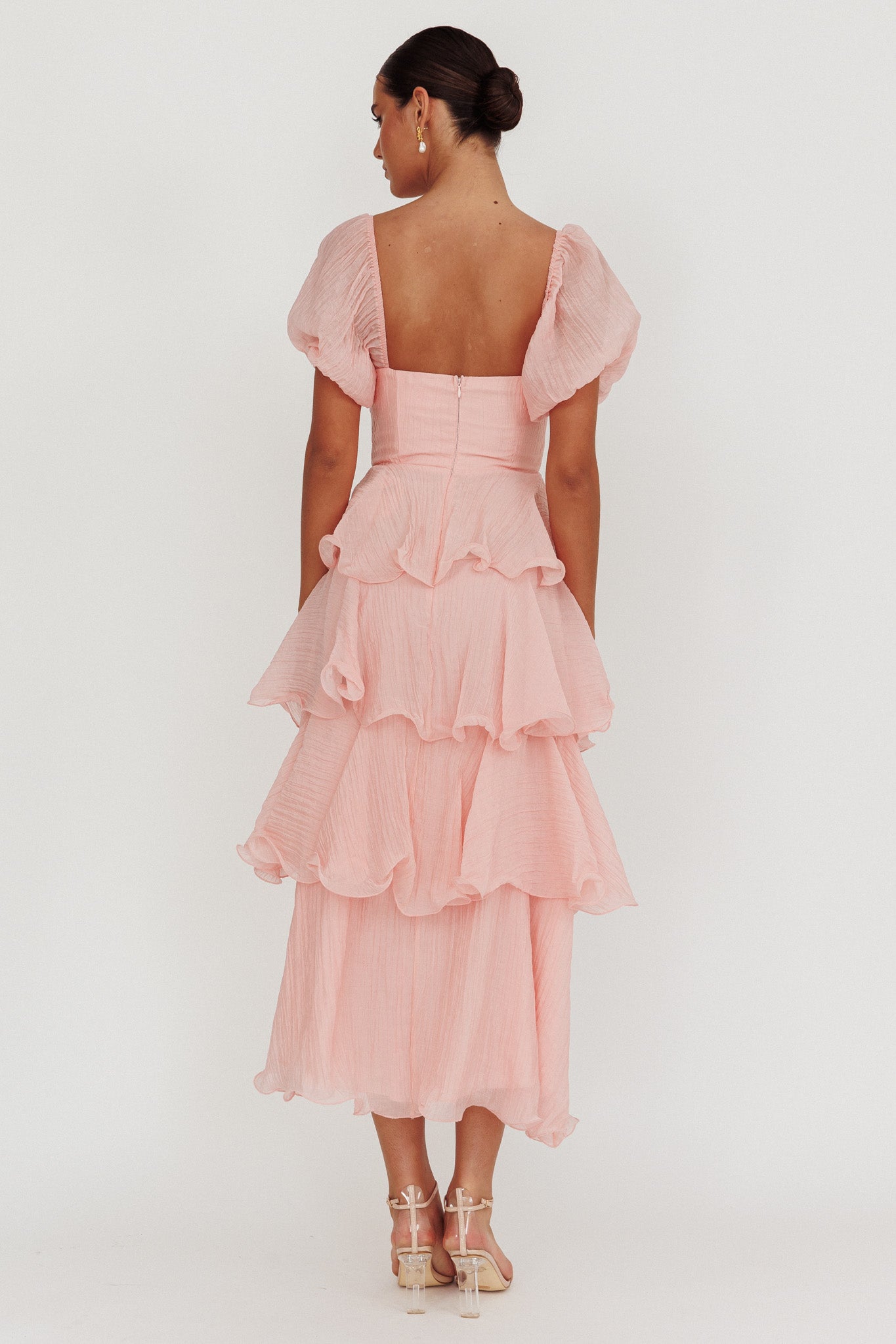 ROMÉA Maxi Dress