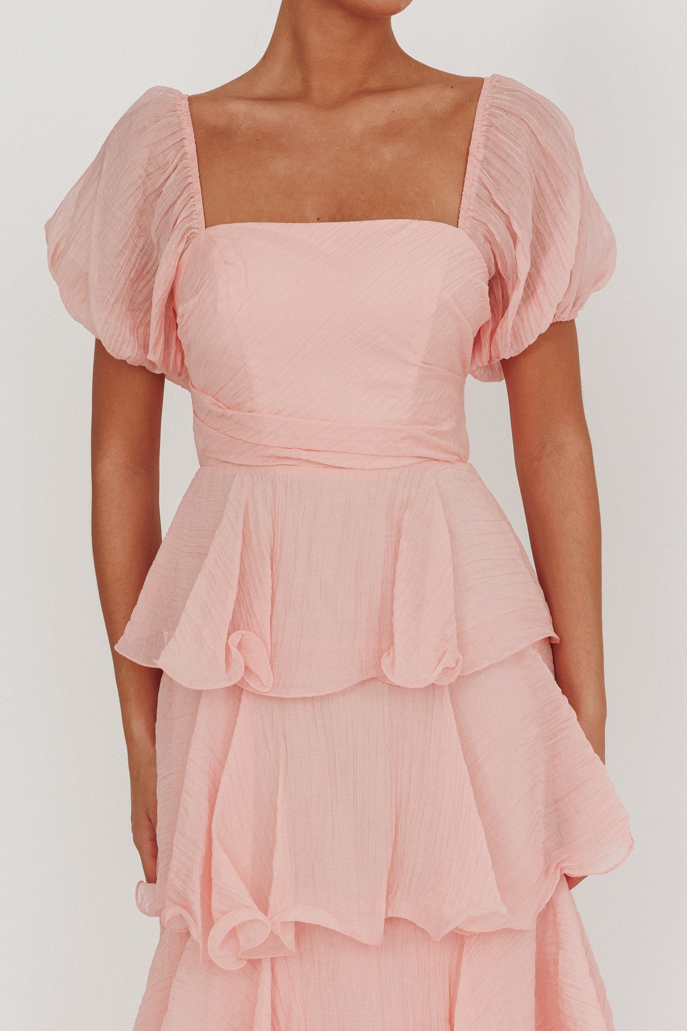 ROMÉA Maxi Dress