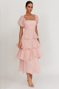 ROMÉA Maxi Dress