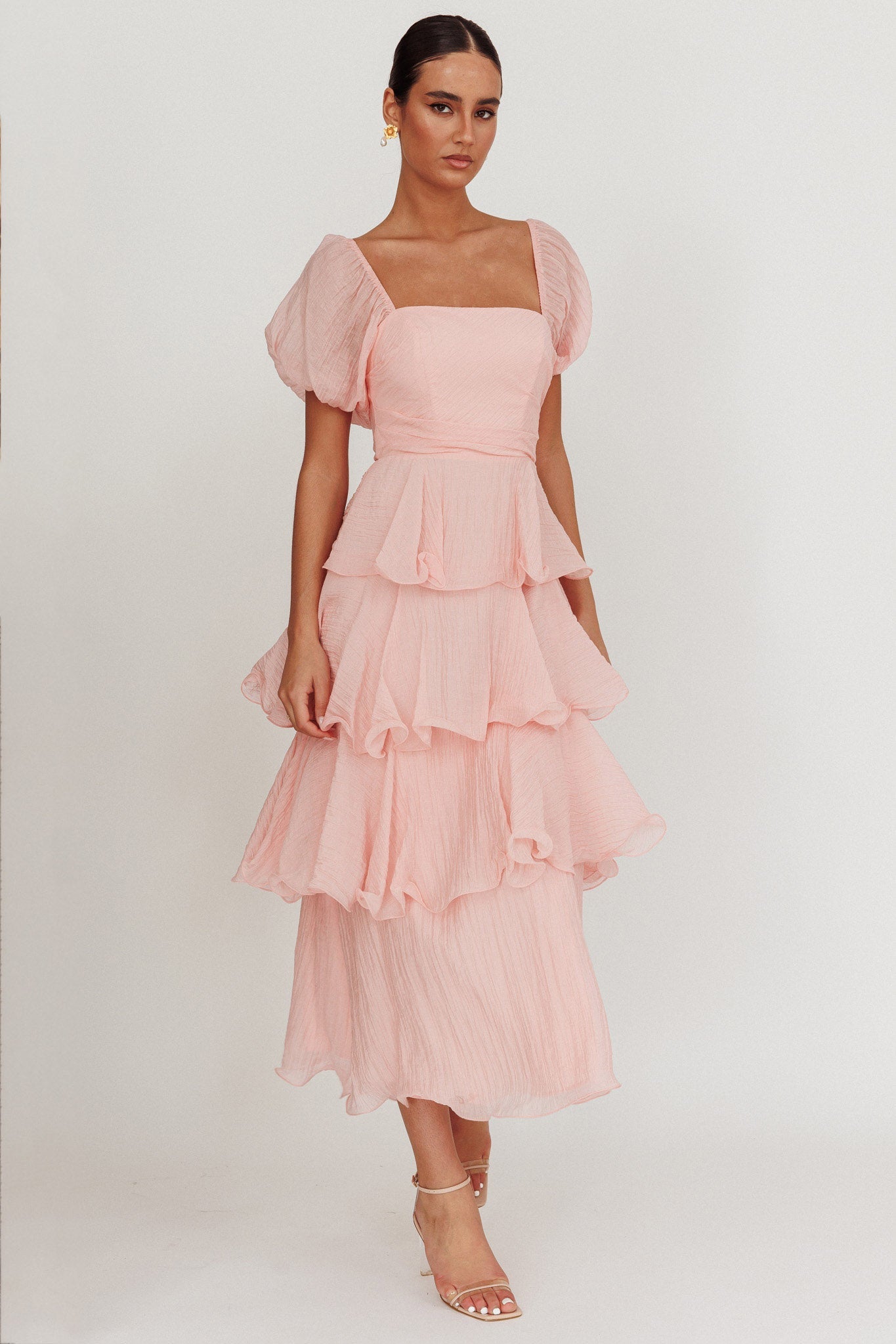 ROMÉA Maxi Dress